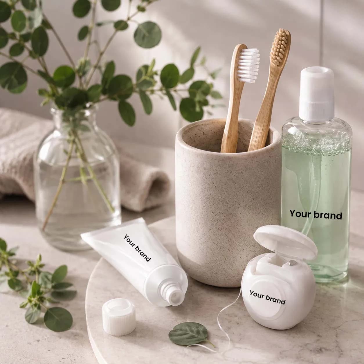 Oral & Dental Care