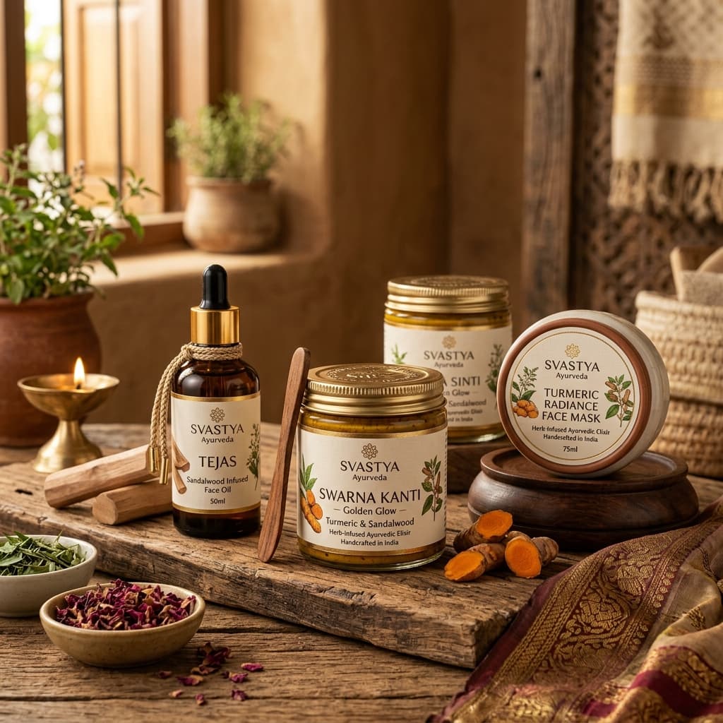 Ayurvedic
