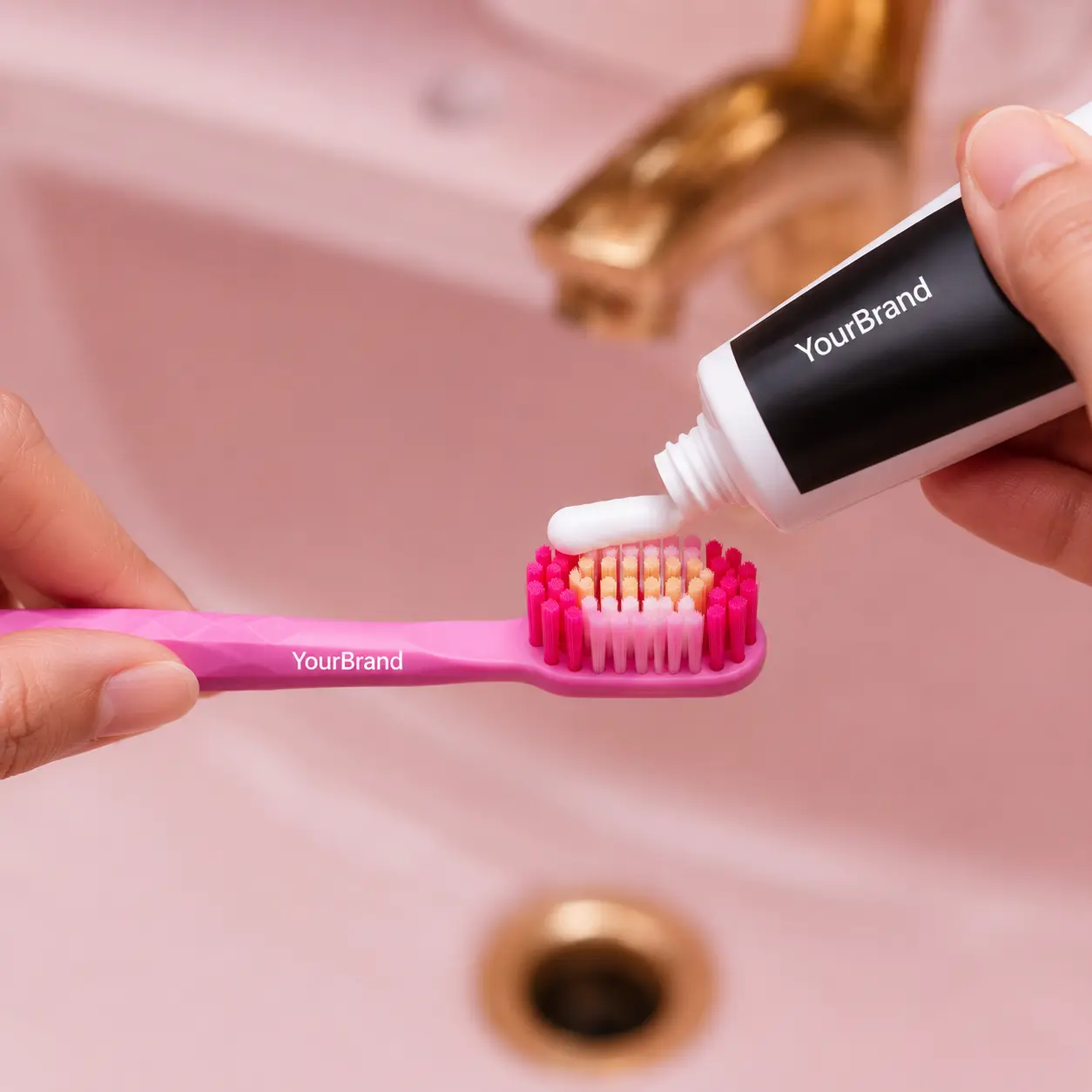 Oral & Dental Care