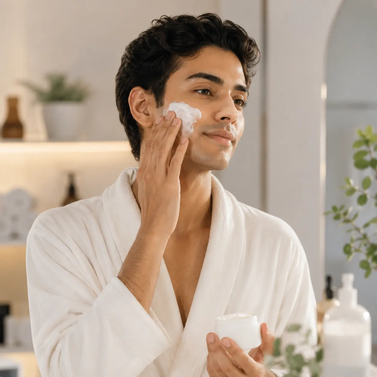 Men’s Care