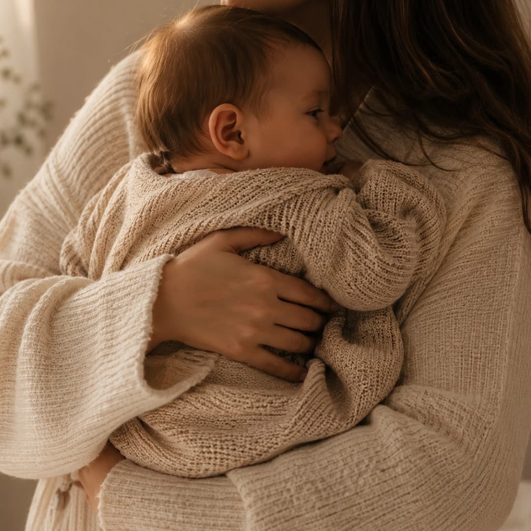 Baby & Mother Care