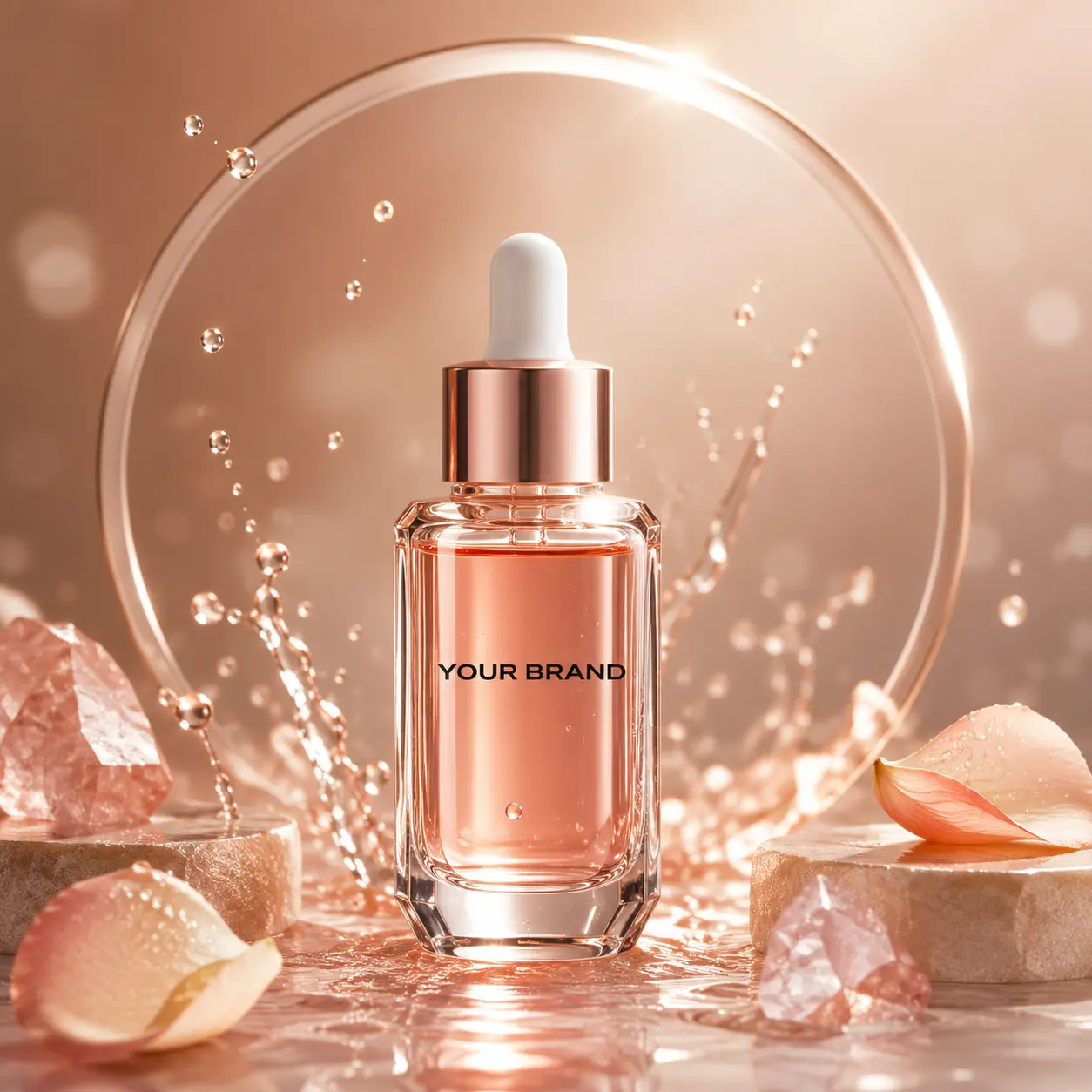 PDRN & Advanced Cosmetic Formulations