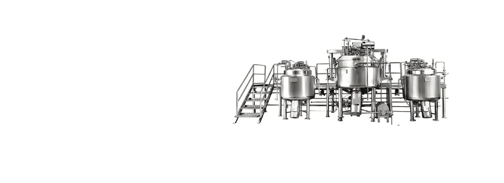 Factory Infrastructure