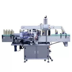 Labeling Capacity