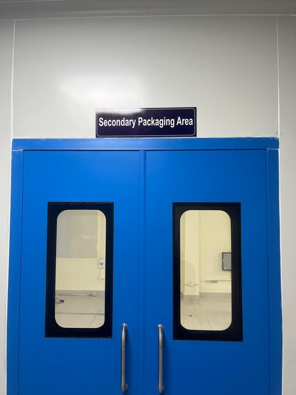 Thermal Sealing Zone