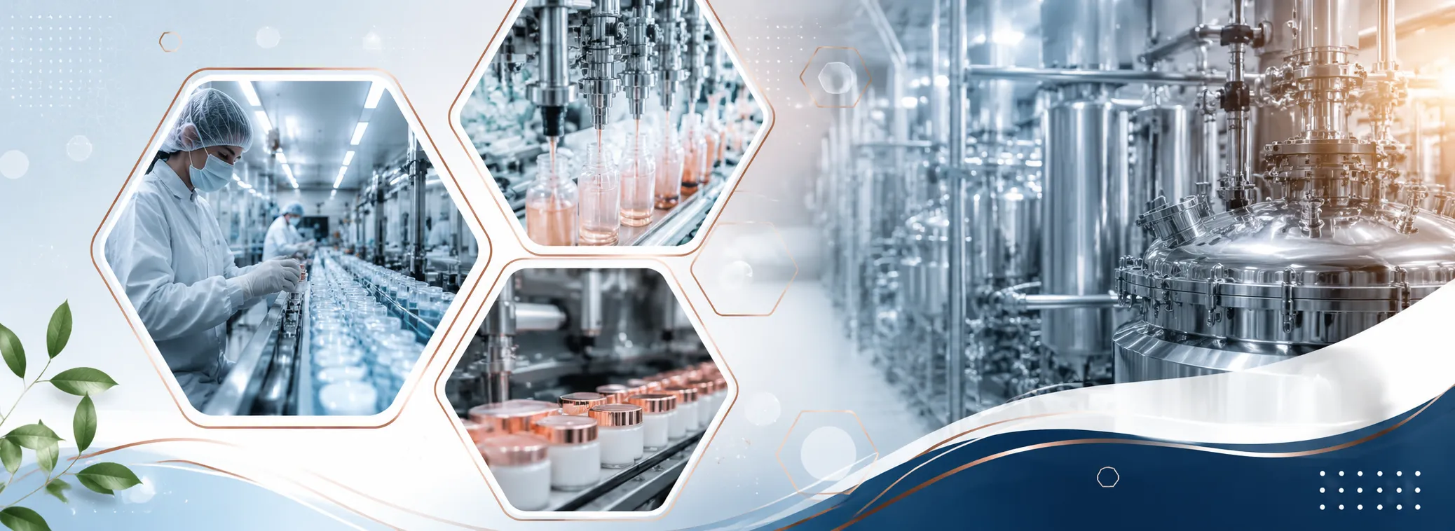 Manufacturing Services