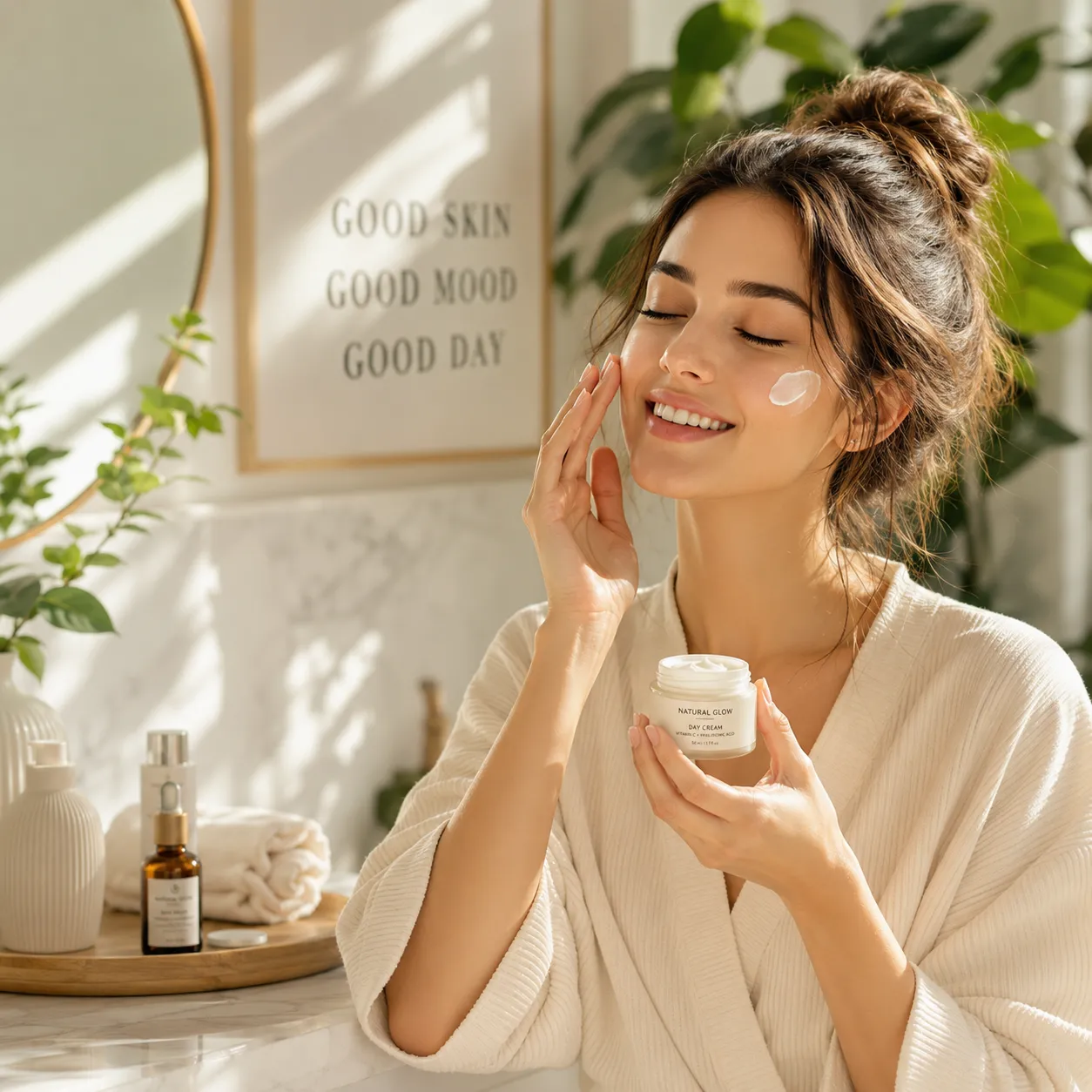 Advance / Clinical Skin Care