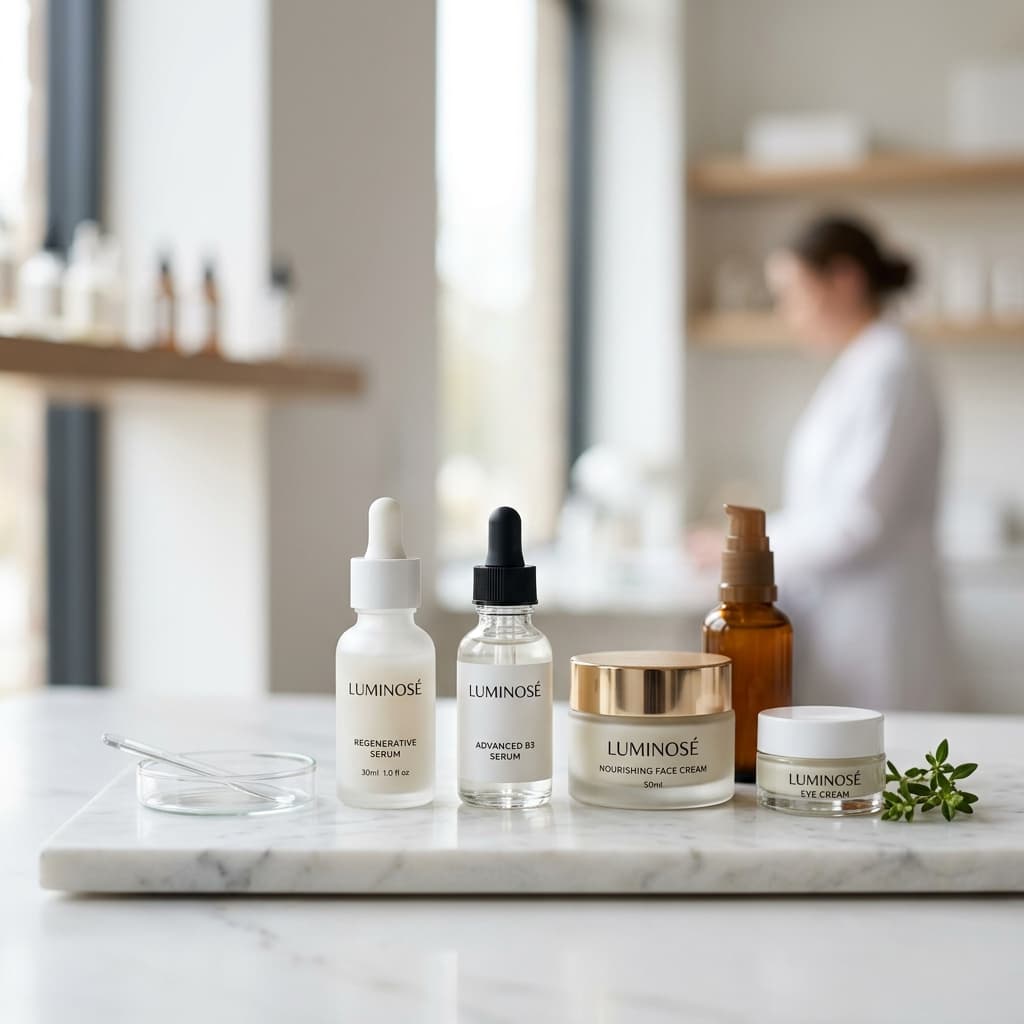 Skin Care