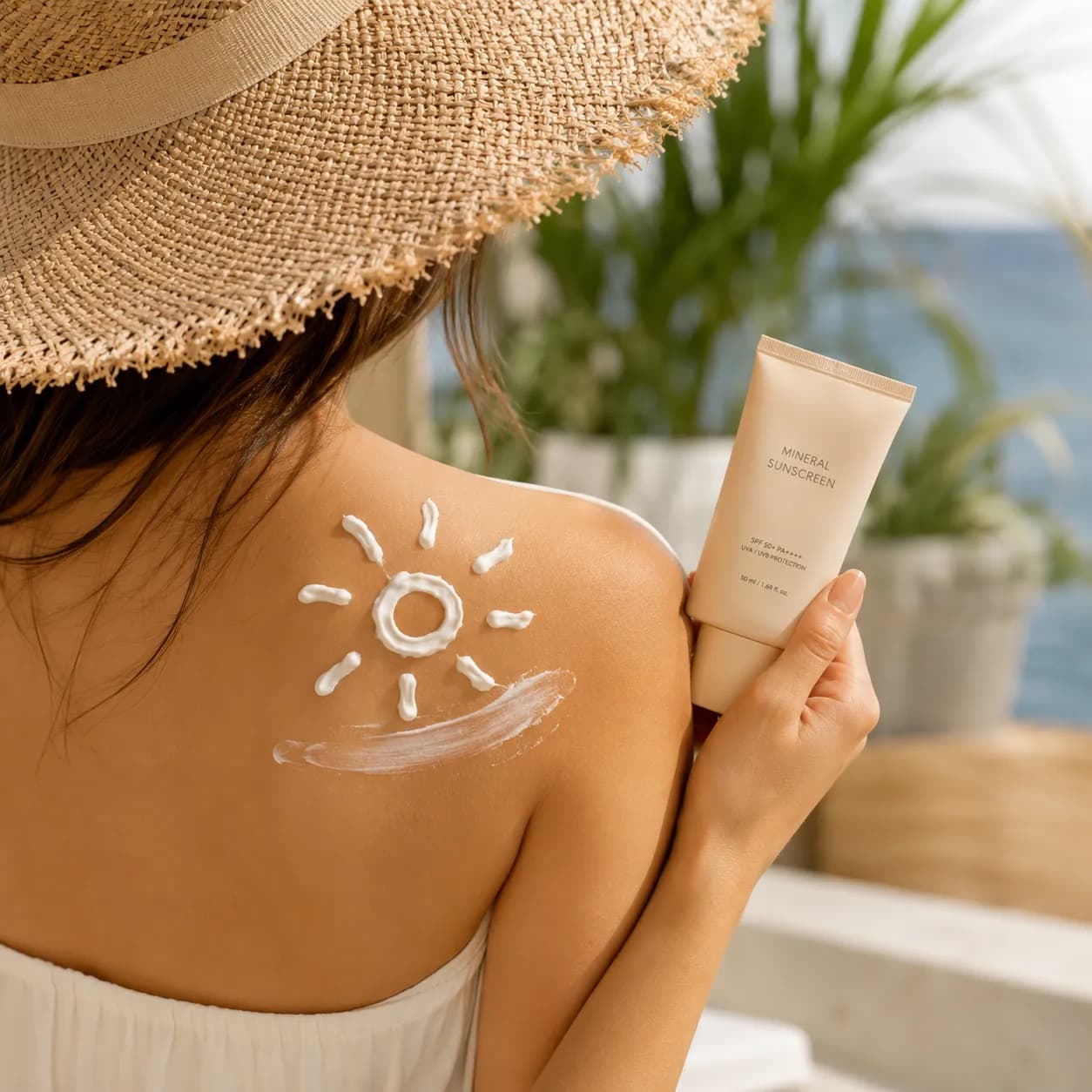 Sun Care