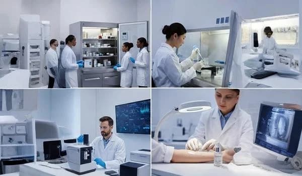 Our Facility