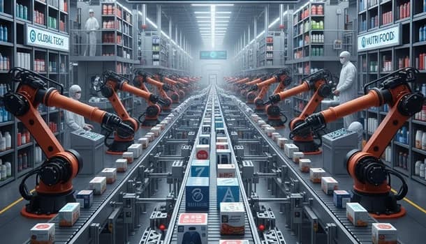Production Capacity
